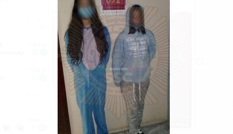 menores de edad, SSC, juez municipal 2