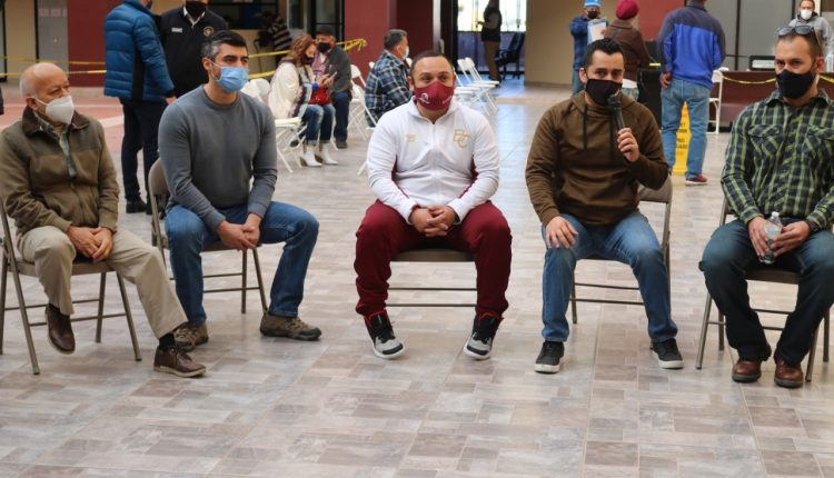 secretaria de salud, covid-19, gym, pandemia