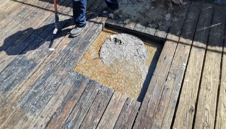 Agua, CESPT, alcantarilla