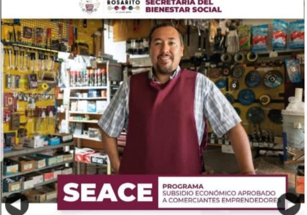 Apoyos económicos, emprendedores, negocios