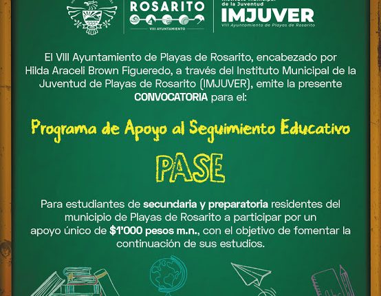 Ayuda, jóvenes, estudiantes