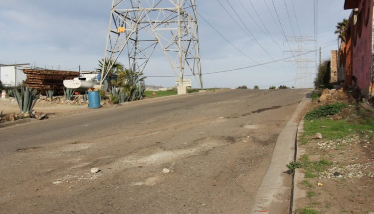 Bache, mañanitas, jóvenes en acción