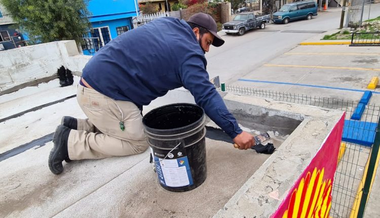 Brigadas, limpieza, basura, parques