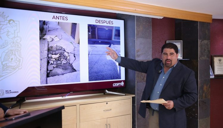 CESPT, Agua, contratos