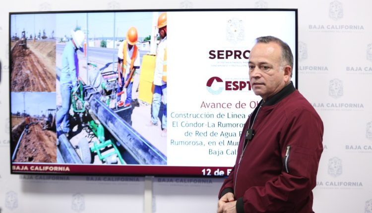 CESPT, Medidores, SEPROA