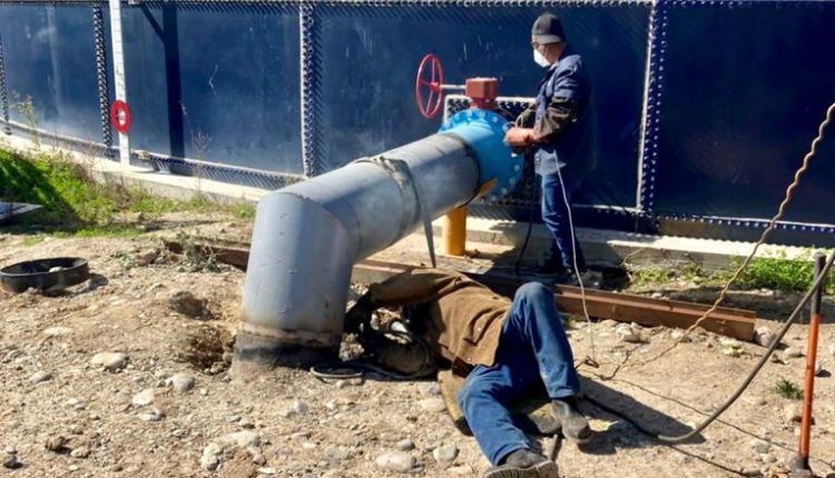 CESPT, agua, habitantes