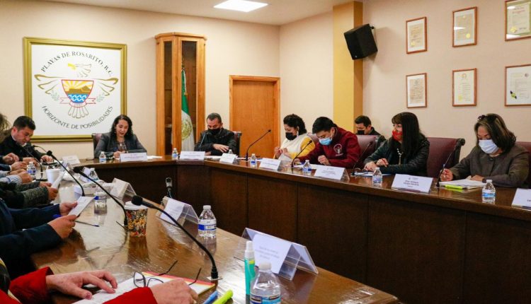 Cabildo, aprobación, propuesta