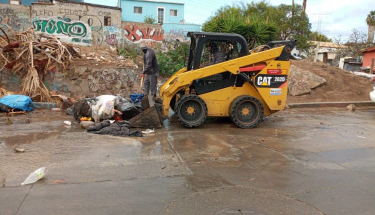 Clima, accidentes, vialidades
