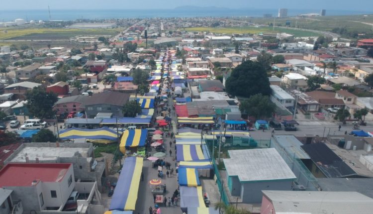 Covid-19, pandemia, comercio, sobre ruedas