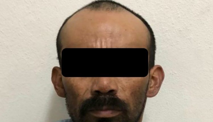 Detenido, secuestro, ministerio público