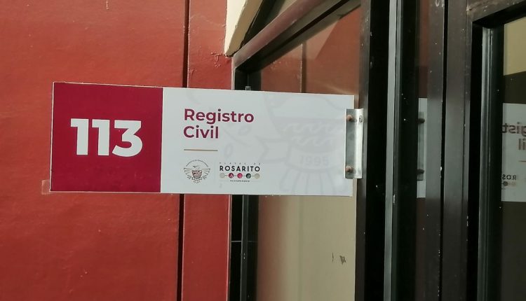 Documentación , CURP, Acta de nacimiento