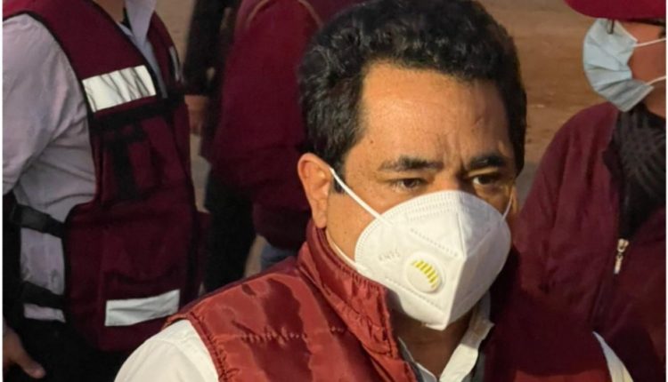 Fidel Mogollón, Morena, Rosarito