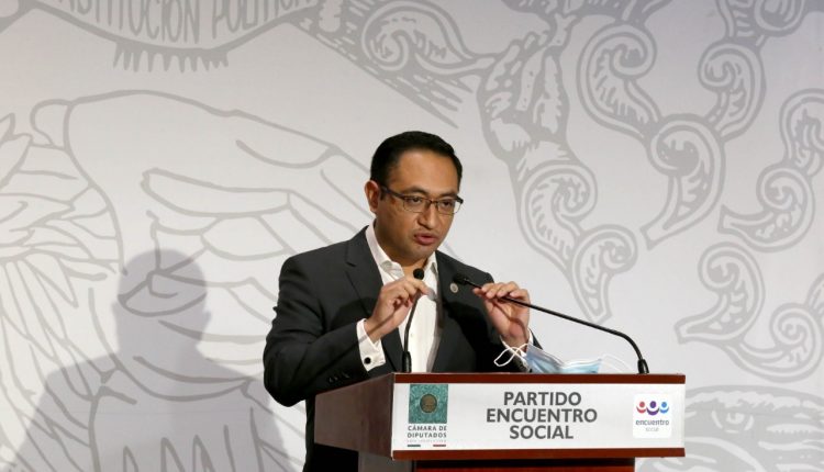 Gas, Héctor Cruz, Fiscalía General