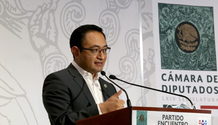 Héctor Cruz, regidor, Tecate, homicidio