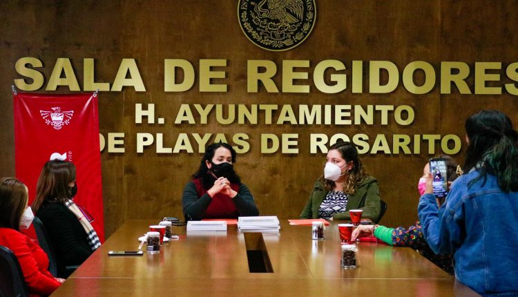 Mujeres, reconocimiento, Liderazgo, servicio comunitario