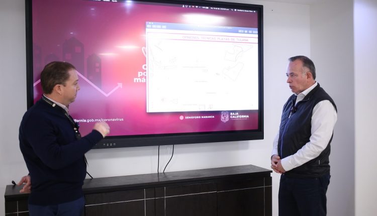 Obra irregular, CESPT, SEPROA, CONAGUA