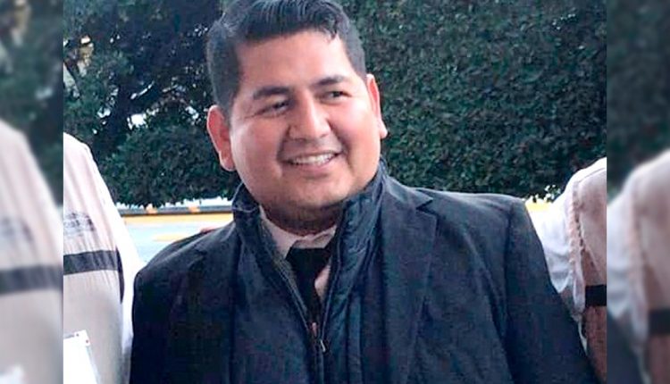 Polo Fernández ,morena,