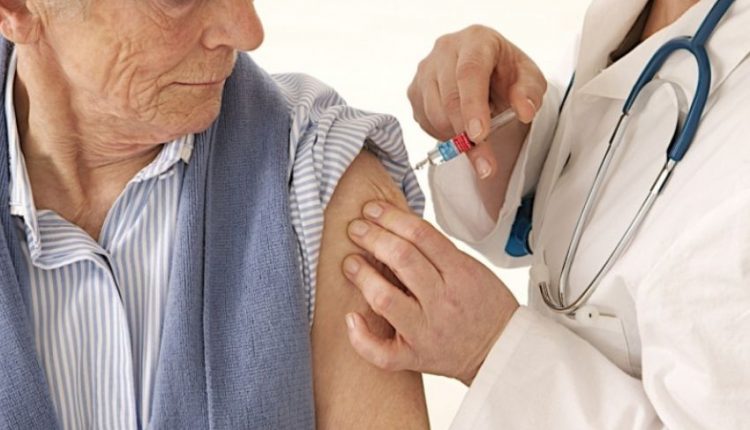 Registro, página, adultos mayores, covid-19