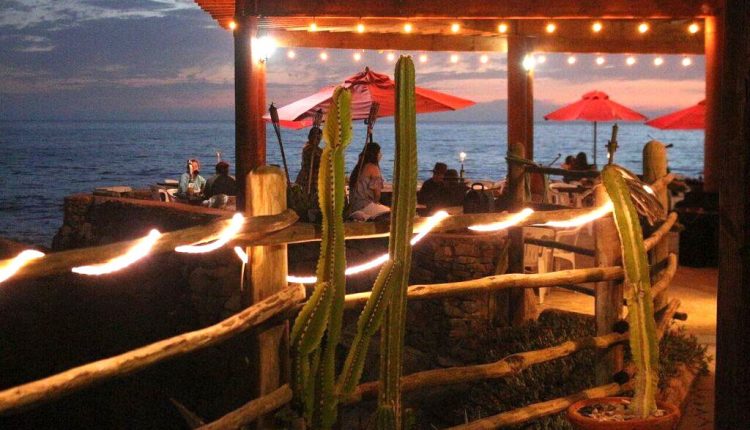 Restaurantes, comercio, CANIRAC, San Valentín