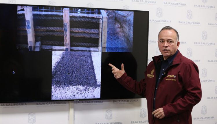 SEPROA, manejo de agua, aguas residuales