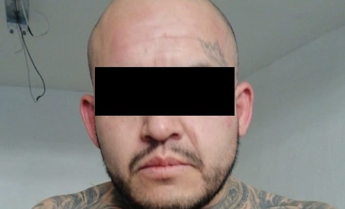 Secuestrado, detenido, violencia