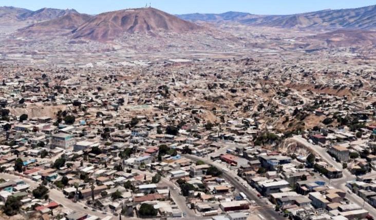 Suspensión de agua, CESPT, colonias