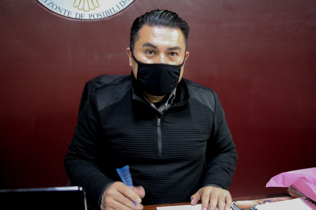 Table dance, bar, multas