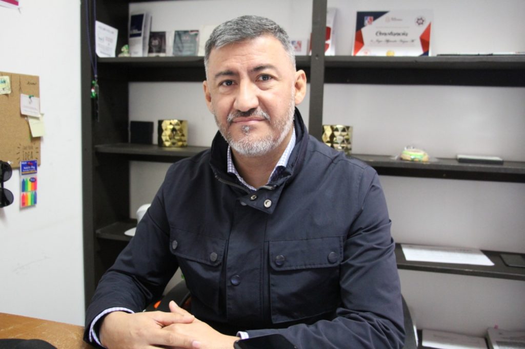 Transparencia, administración, nomina