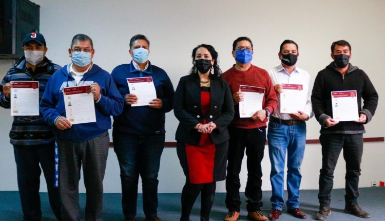 Transportistas, patrimonio, permisos, requisitos