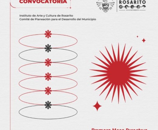 Cultura, IMAC, mesa directiva
