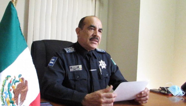 denuncias, policías, funcionarios públicos, FGE