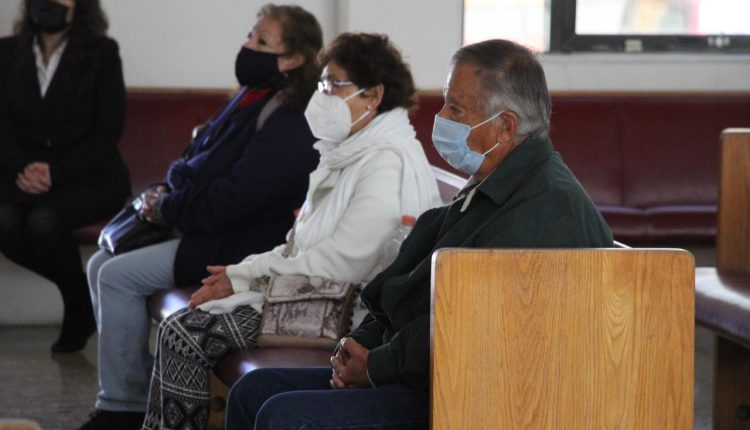 miércoles de ceniza, pandemia, celebración, misa