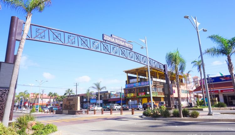 restaurantes, COTUCO, Turismo