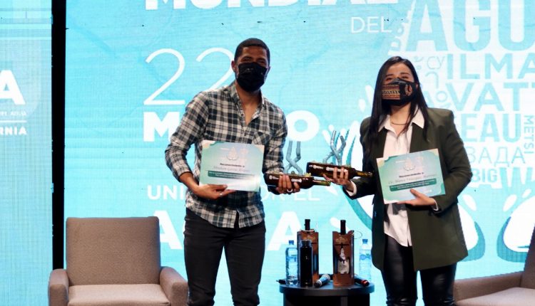 Agua, CESPT, Economía, foro