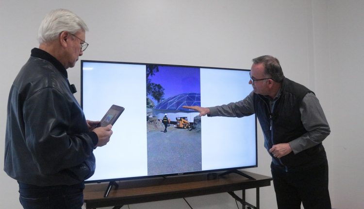 Agua, SEPROA, llamadas, atención al cliente
