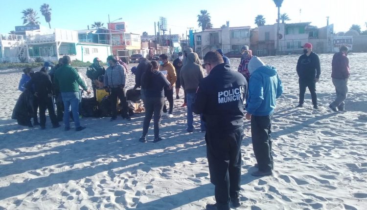 Basura, limpieza, contaminación