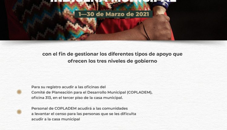 Censo, rosarito, Etnias, indígenas