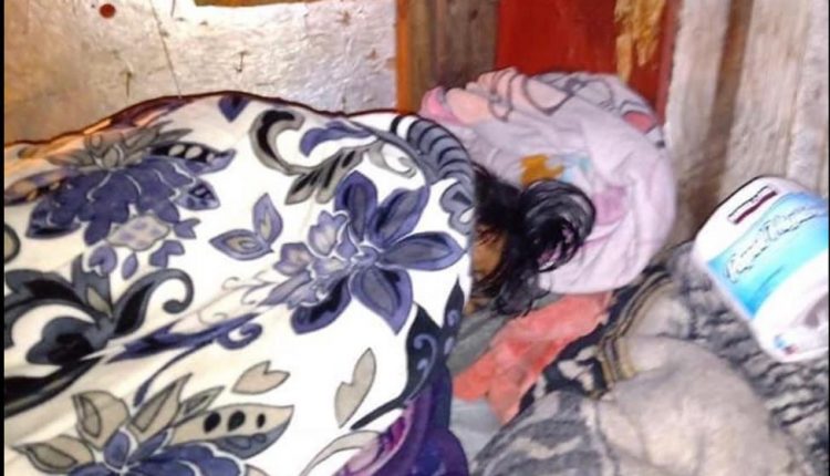 Enfermedad, ayuda, vecino, salud