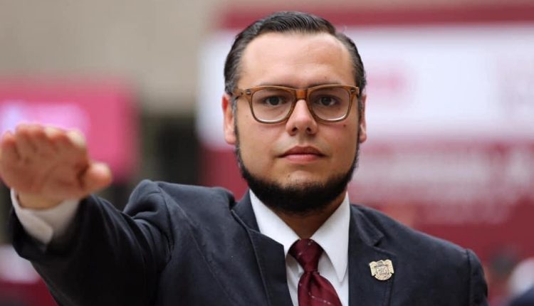 Continúa Erik Moreno trabajando para lograr una mejor ciudad para los tijuanenses