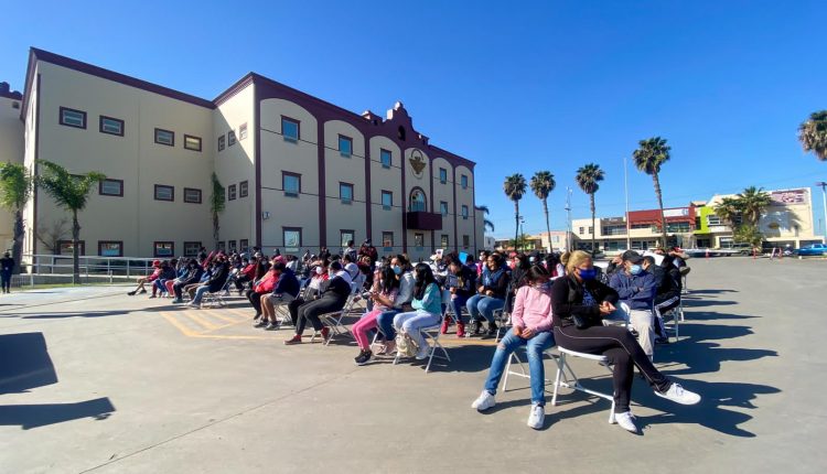 Estudiantes, apoyos económicos, programa, PASE