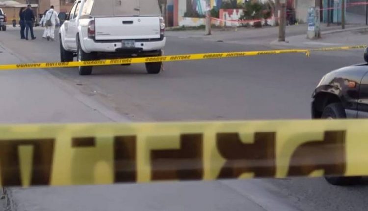 Homicidios dolosos, reporte anual, feminicidios