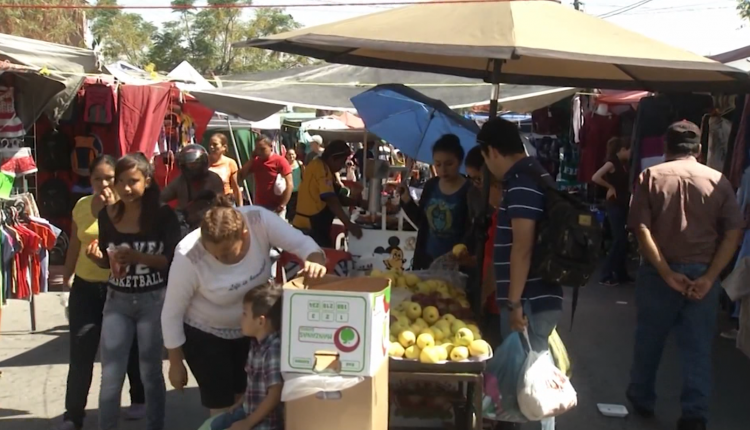 Tijuana, dinero, empleo, economía