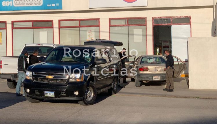 Muerte, atención médica, farmacia Roma