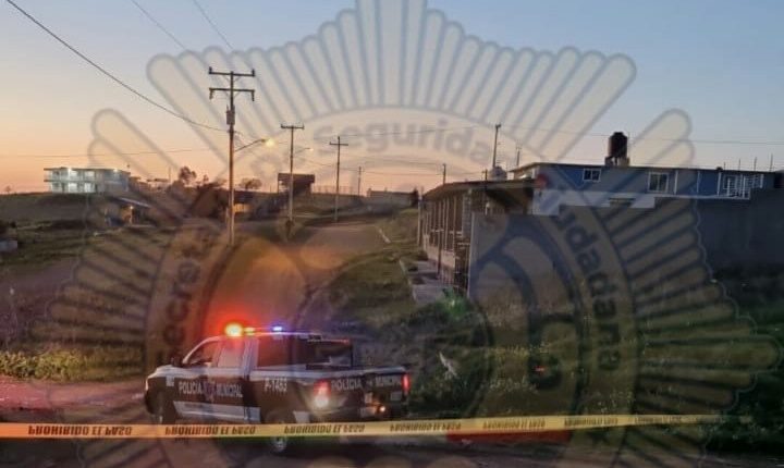 Muertos, heridos, armas, persecución