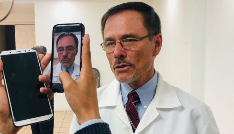 Pandemia, Clúster médico, Salud, médicos privados