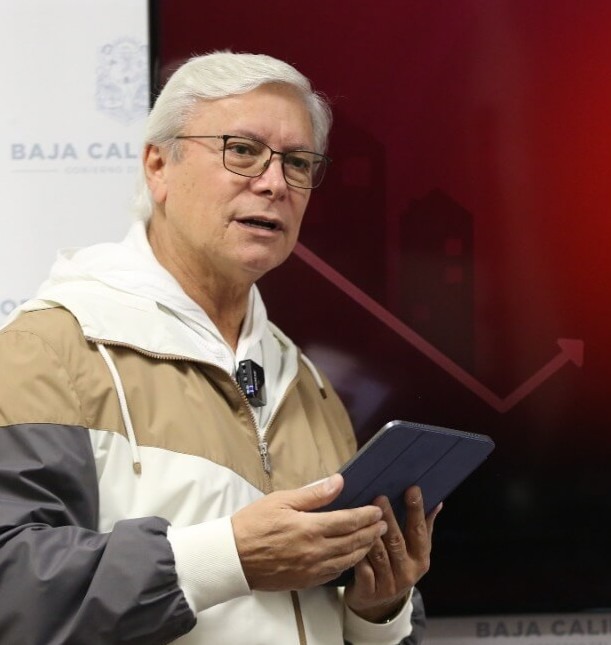 Política, casinos, SAT, MORENA