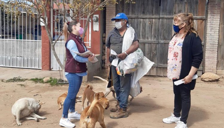 Tengo 23 años comprometida con velar por el bienestar de todos, como luchadora social, conozco los problemas que más los afectan. He estado cerca de la gente y los escucho y puedo contribuir a que cada día vivan mejor