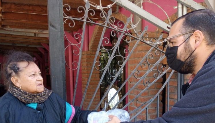 Programas, candidato, Erick Moreno, Cuarta Transformación