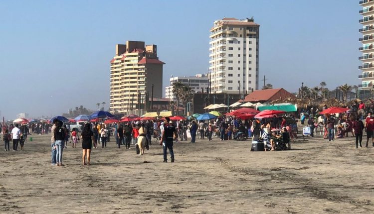 SEMANA SANTA, ECONOMIA, ZOFEMAT