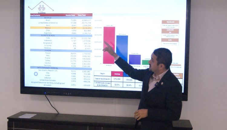 Salud, semáforo, pandemia, Covid-19